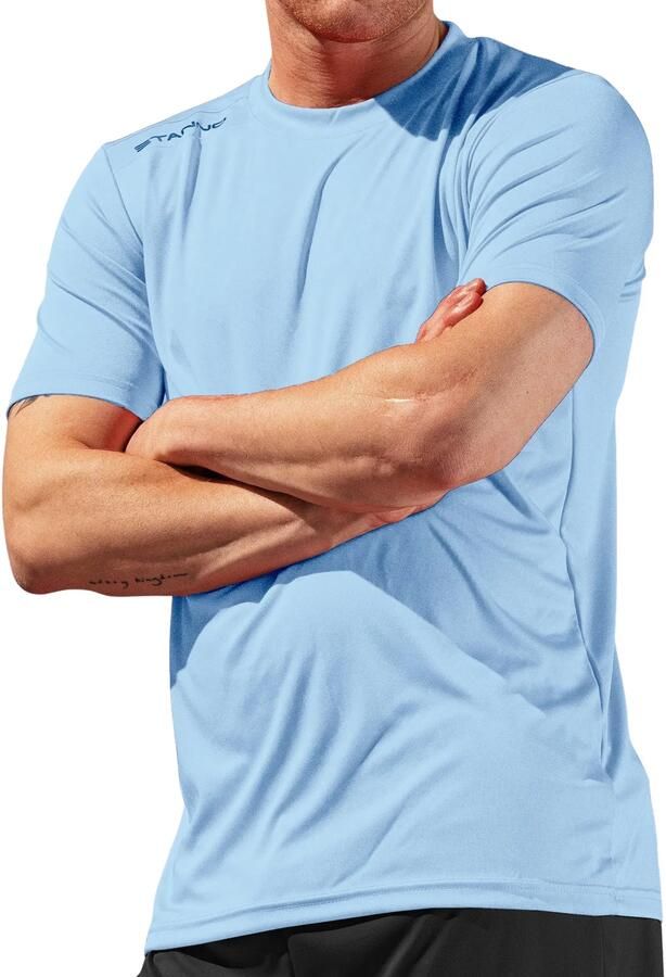 Stanno Field SS Shirt Senior