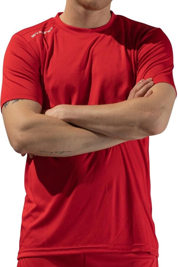 Stanno Field SS Shirt Senior