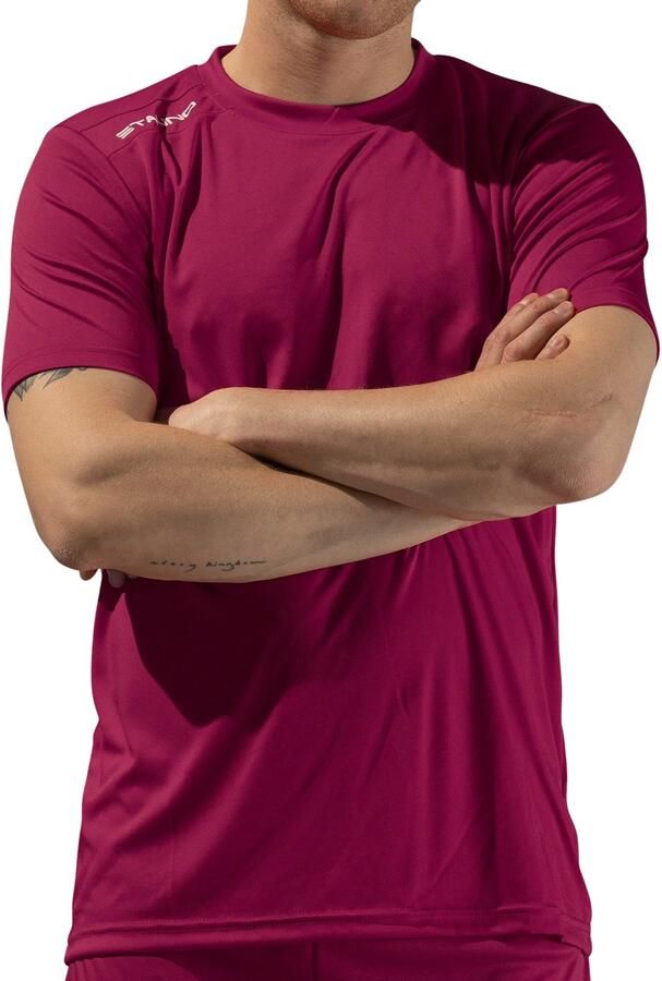 Stanno Field SS Shirt Senior