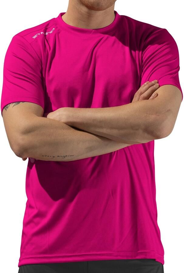 Stanno Field SS Shirt Senior