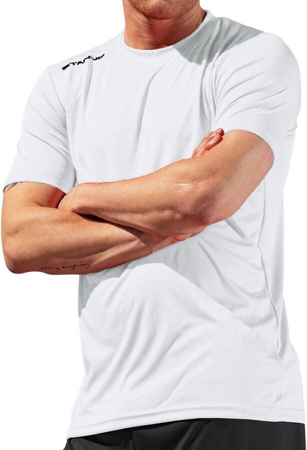 Stanno Field SS Shirt Senior