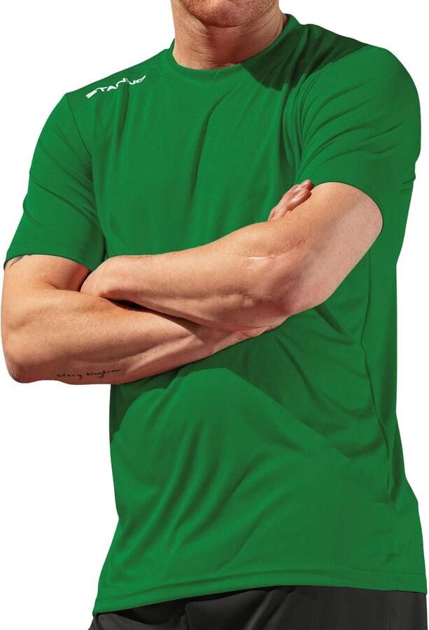 Stanno Field SS Shirt Senior