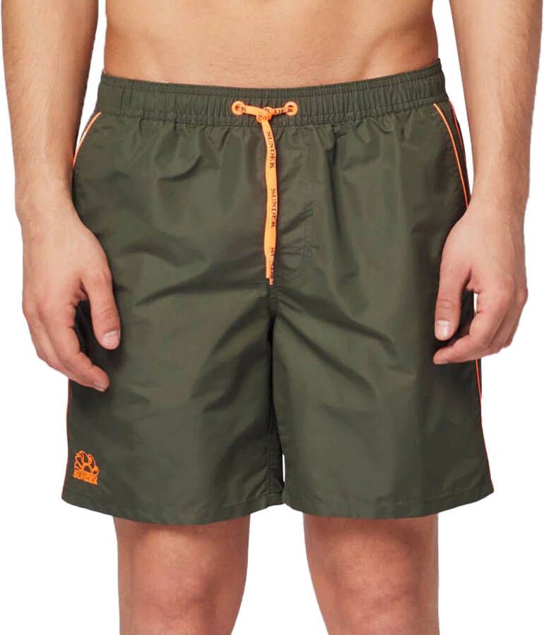 Sundek Pervis Zwemshort Heren