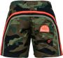 Sundek Stretch Waist Zwemshort Heren - Thumbnail 1