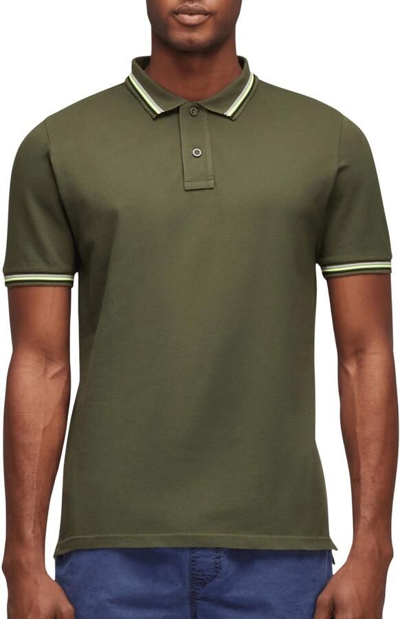 Sundek Brice Polo Heren