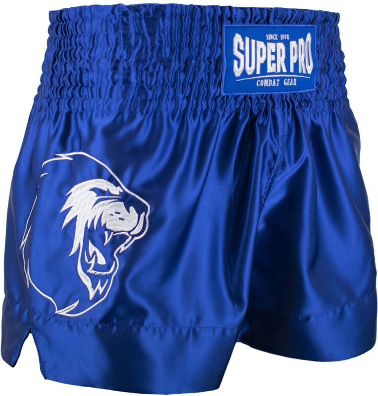 Super Pro Hero Boksshort Heren