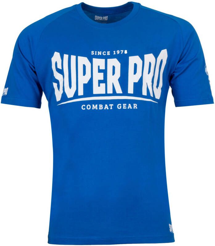 Super Pro Logo Shirt Heren