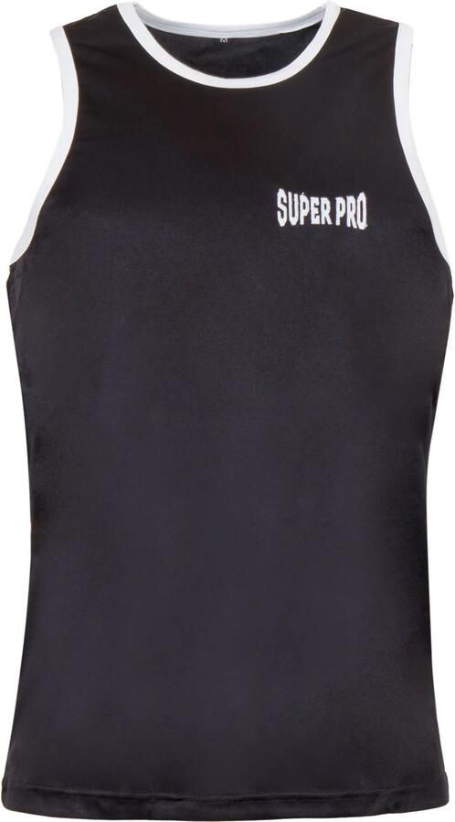 Super Pro Club Bokstop Heren