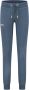 Superdry Essential Logo Dames Joggingpak Blue Dames - Thumbnail 1