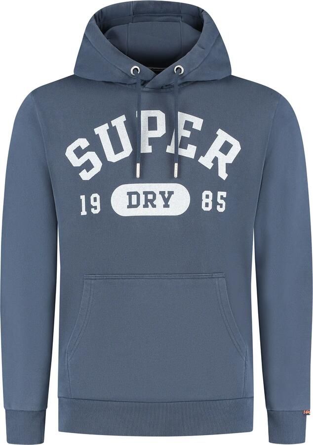 Superdry Athletic Essential Hoodie Heren