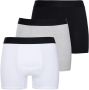 Superdry Boxershort met elastische band in een set van 3 stuks - Thumbnail 3