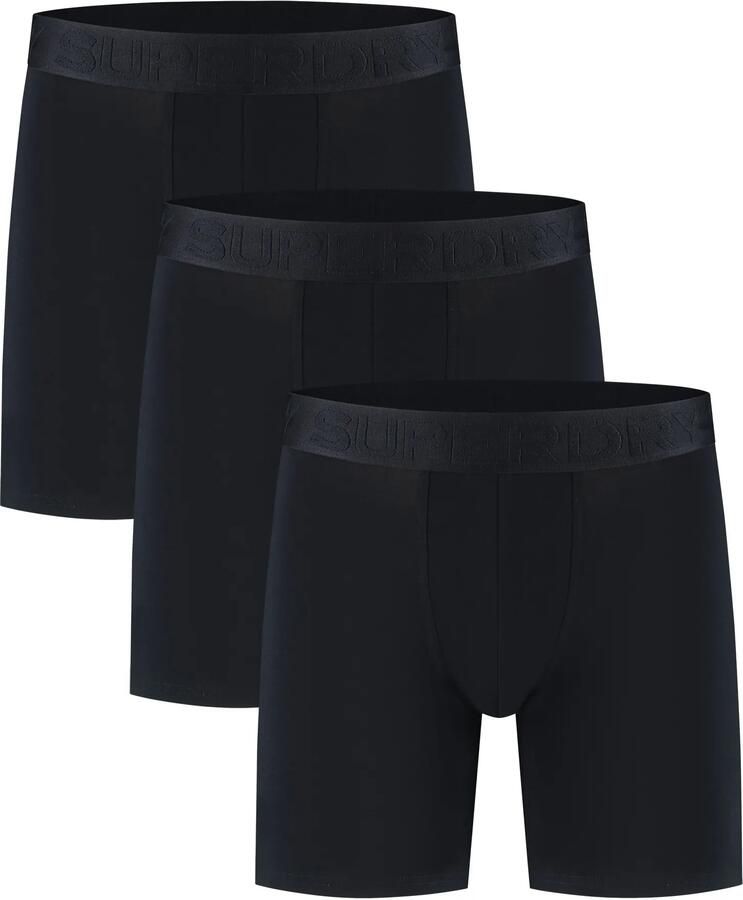 Superdry Boxershorts Heren (3-pack)