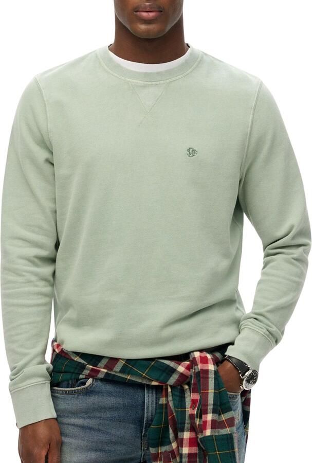 Superdry Sweatshirt CLASSIC ESSENTIAL SWEATSHIRT