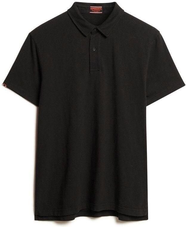 Superdry Essential Jersey Polo Heren