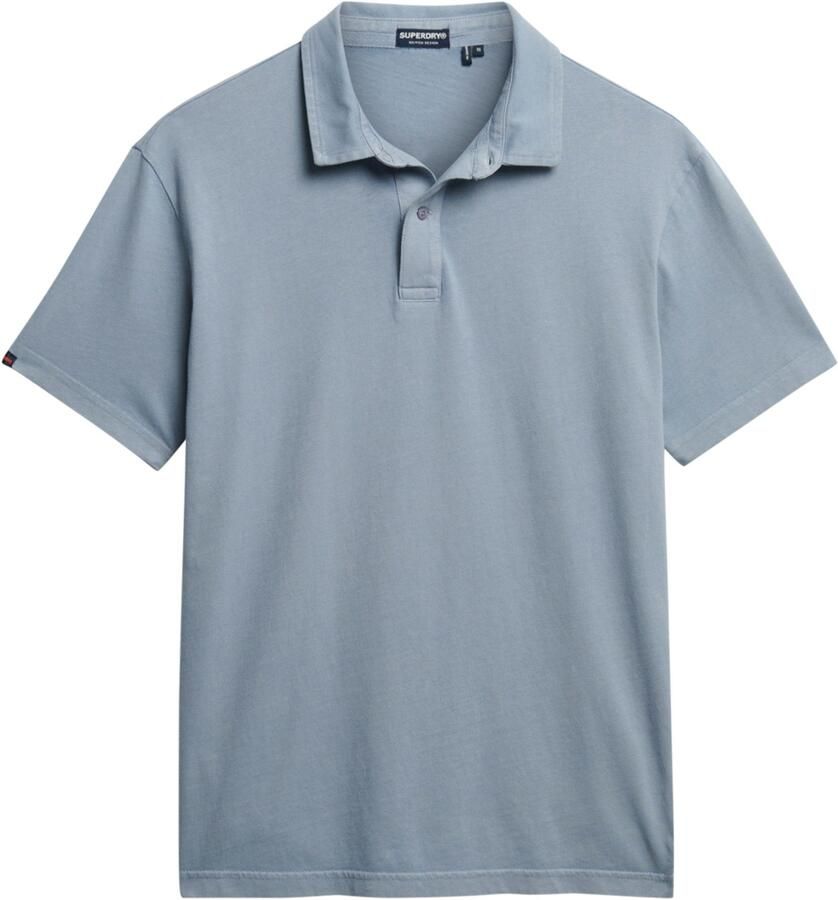 Superdry Essential Jersey Polo Heren