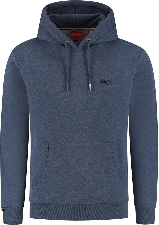 Superdry Hoodie ESSENTIAL LOGO HOODIE HB