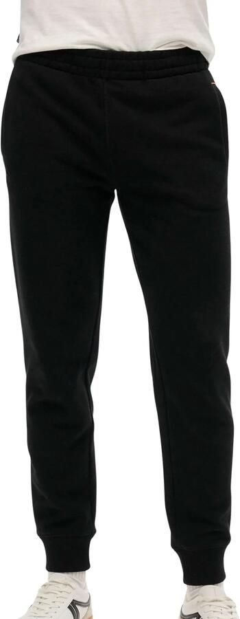 Superdry Trainingsbroek Jogging Essential Logo HB - Foto 9