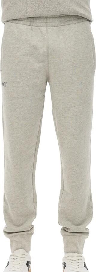 Superdry Sweatbroek ESSENTIAL LOGO JOGGERS HB - Foto 9