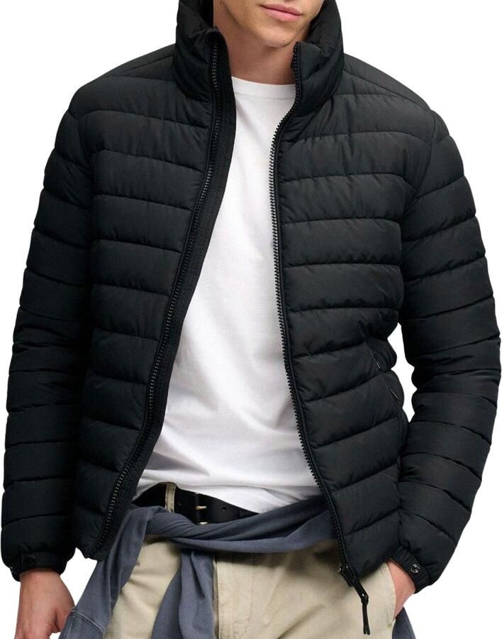 Superdry Fuji Jas Heren