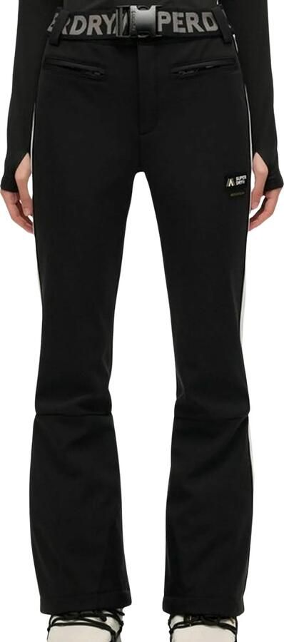 Superdry Luxe Skibroek Dames