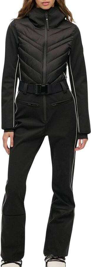 Superdry Luxe Skipak Dames