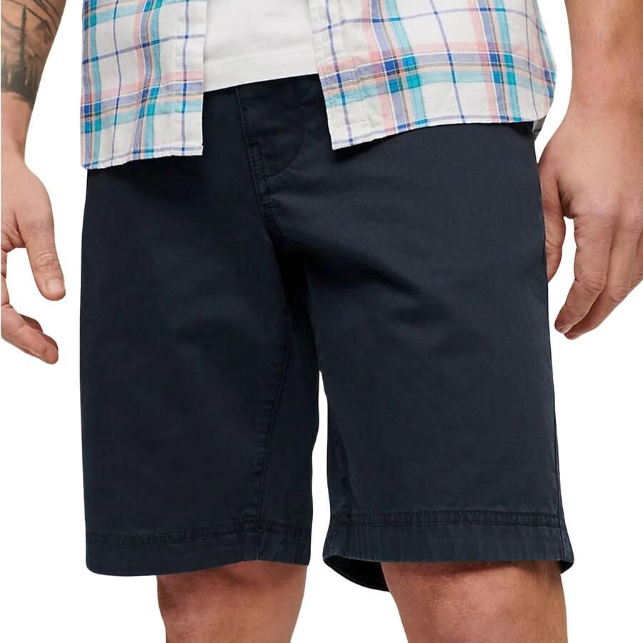 Superdry Korte Broek Vintage officier slanke chinoshort