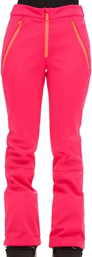 Superdry Softshell Skibroek Dames