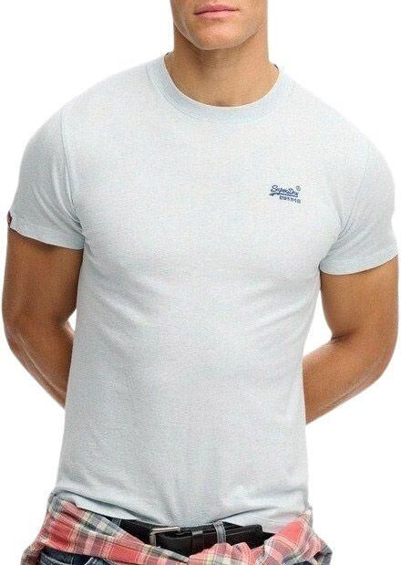 Superdry Vintage Logo Shirt Heren - Foto 4