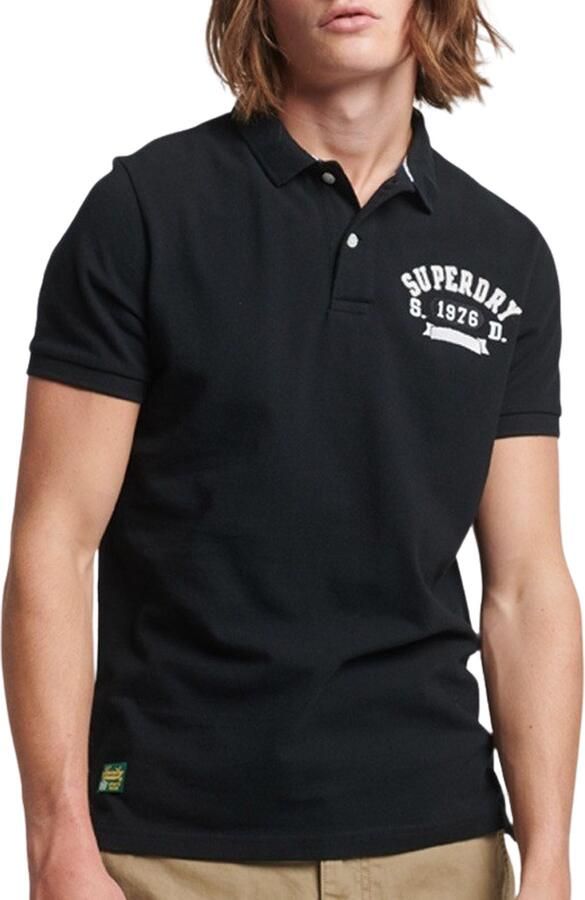 Superdry Poloshirt SD-VINTAGE SUPERSTATE POLO