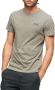 Superdry T-shirt Korte Mouw T-shirt en coton bio Essential Logo - Thumbnail 1