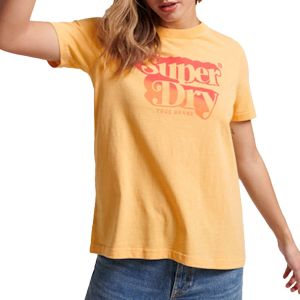 Superdry Vintage Shadow Shirt Dames