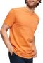 Superdry regular fit T-shirt sun baked orange - Thumbnail 2
