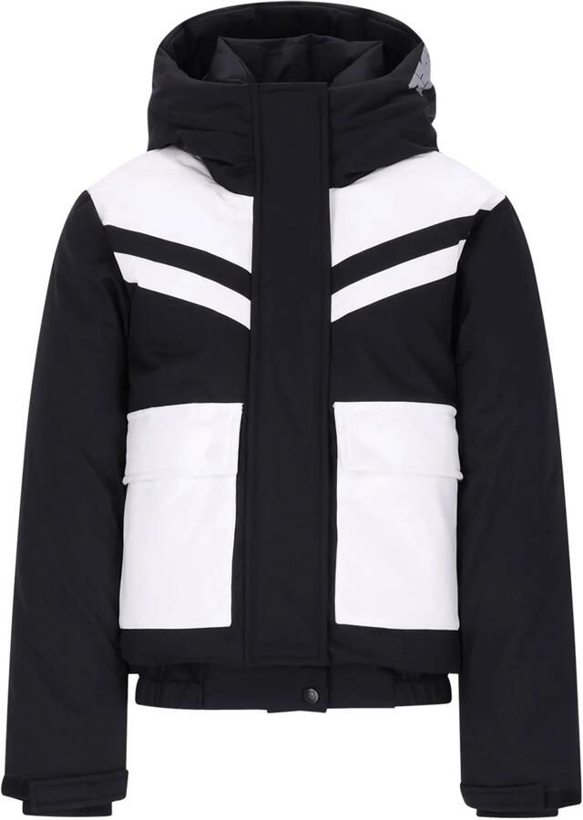SuperRebel Celi Colour Block Skijas Meisjes