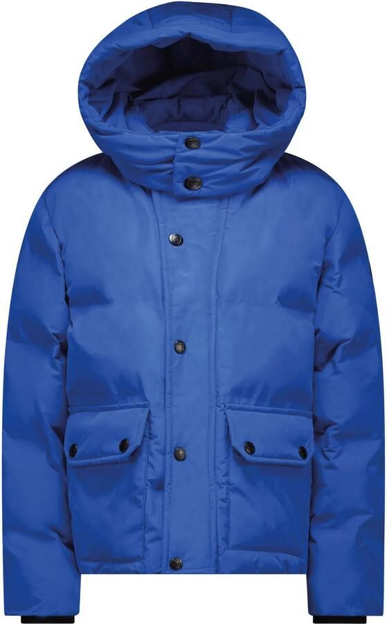 SuperRebel Colorado Skijas Jongens