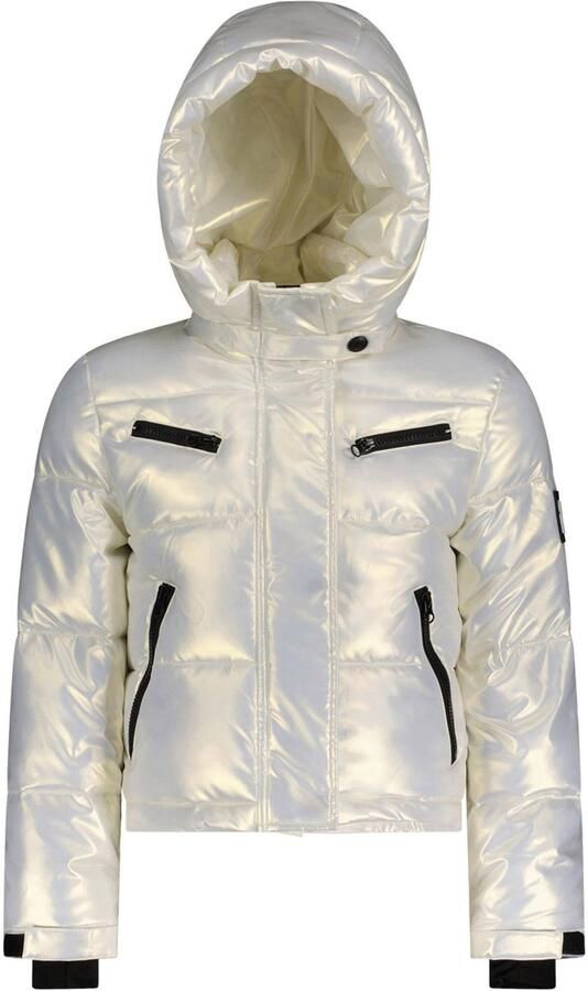 SuperRebel Spicy Skijas Junior