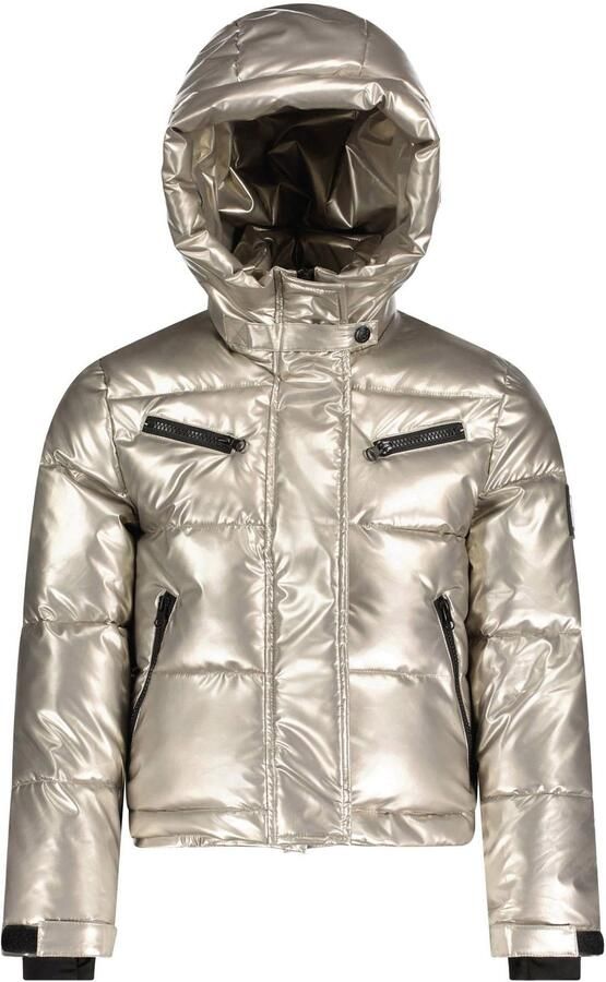 SuperRebel Spicy Skijas Junior