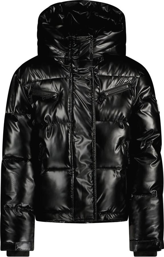 SuperRebel Spicy Skijas Junior