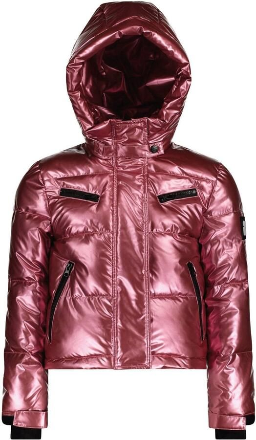 SuperRebel Spicy Skijas Junior