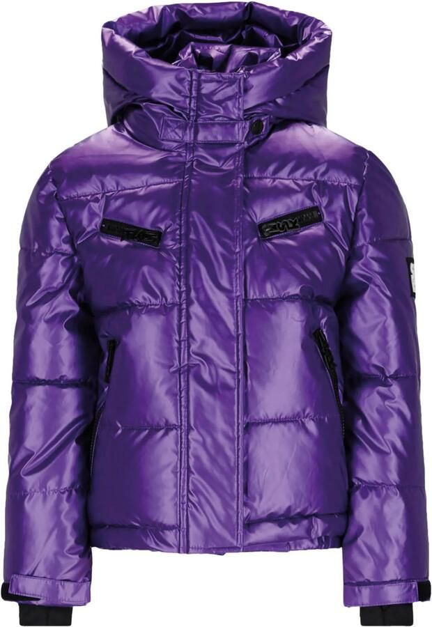 SuperRebel Spicy Skijas Junior