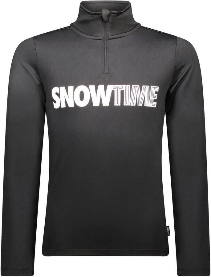 SuperRebel Spurt Pulli Junior