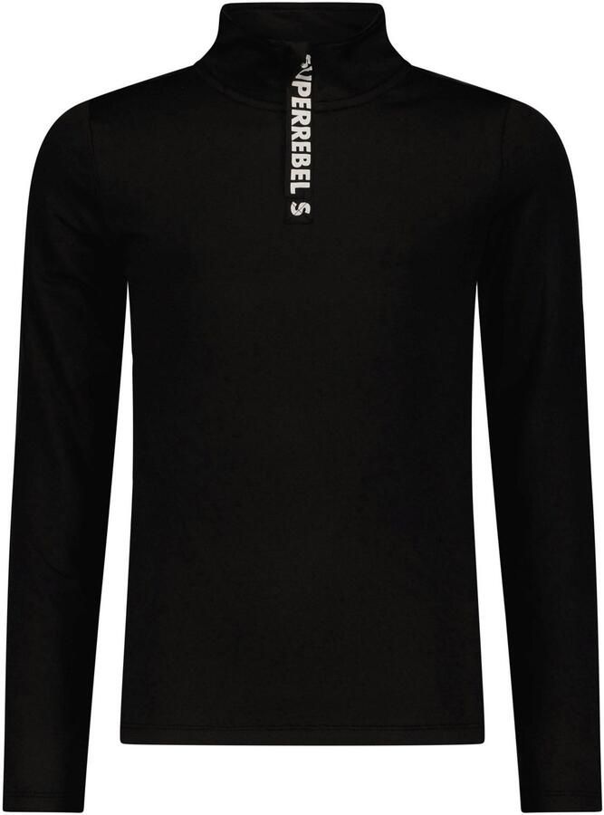 SuperRebel Spurt Pulli Junior