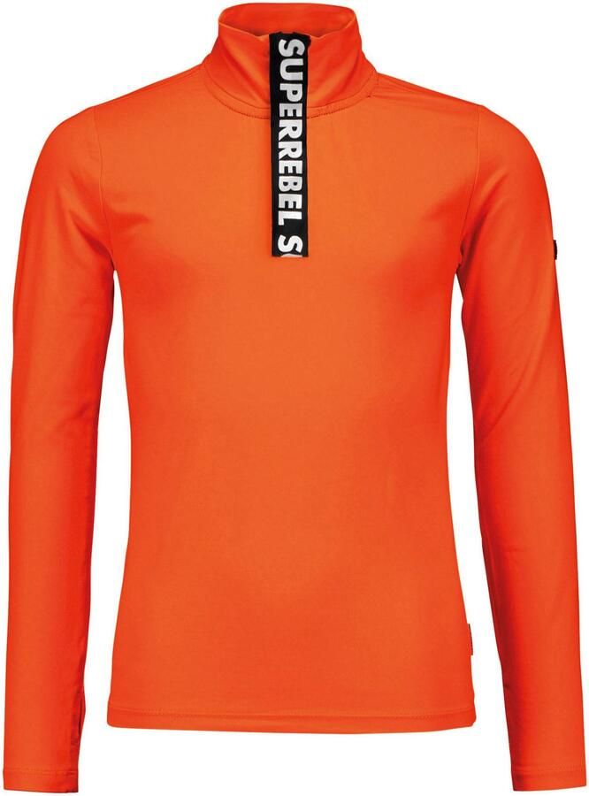 SuperRebel Spurt Pulli Junior