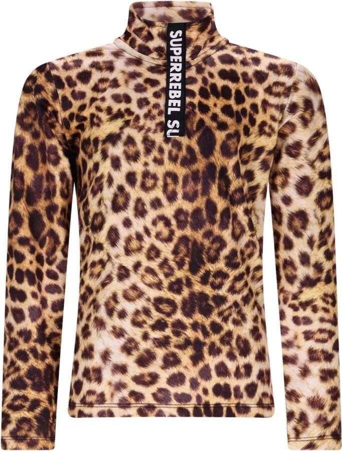 SuperRebel Spurt Pulli Junior