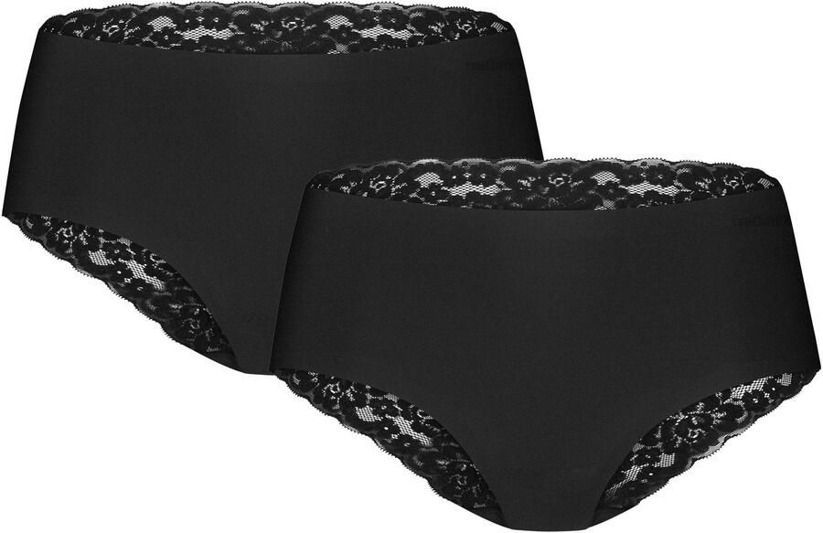 Ten Cate Hipster Lace Ondergoed Dames (2-pack)