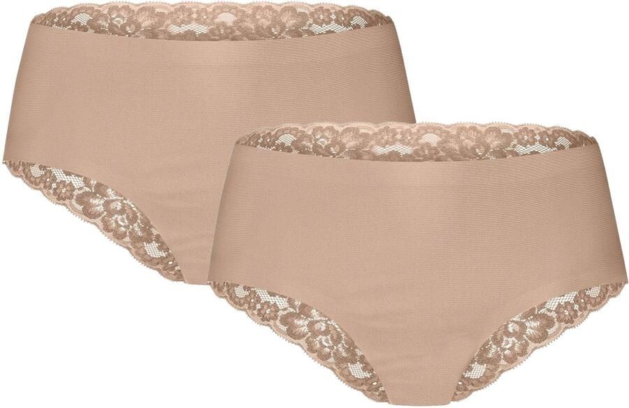 Ten Cate Hipster Lace Ondergoed Dames (2-pack)