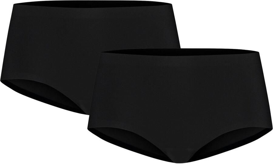 Ten Cate Midi Ondergoed Dames (2-pack)