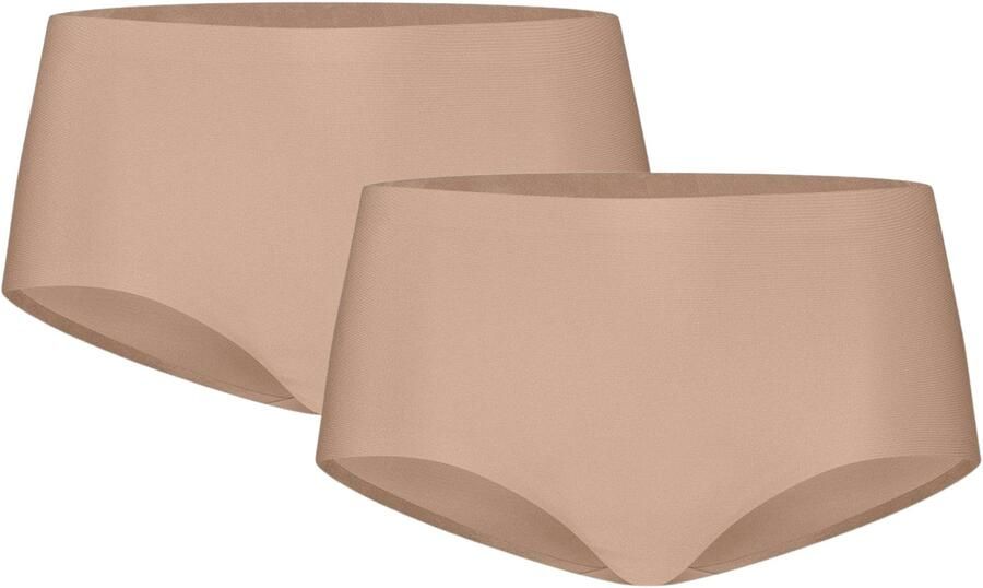 Ten Cate Midi Ondergoed Dames (2-pack)