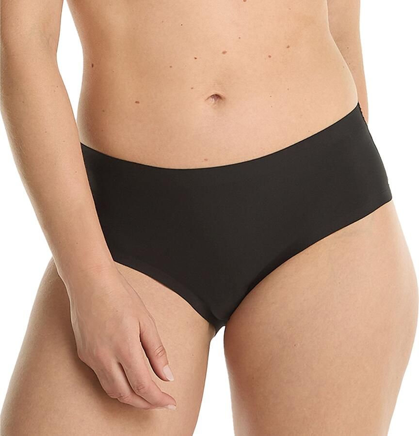 Ten Cate Secrets naadloze hipster met kant zwart - Foto 2