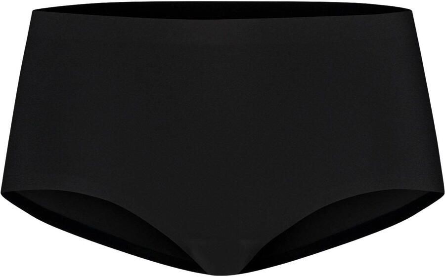 Ten Cate Secrets seamless hipster midi zwart