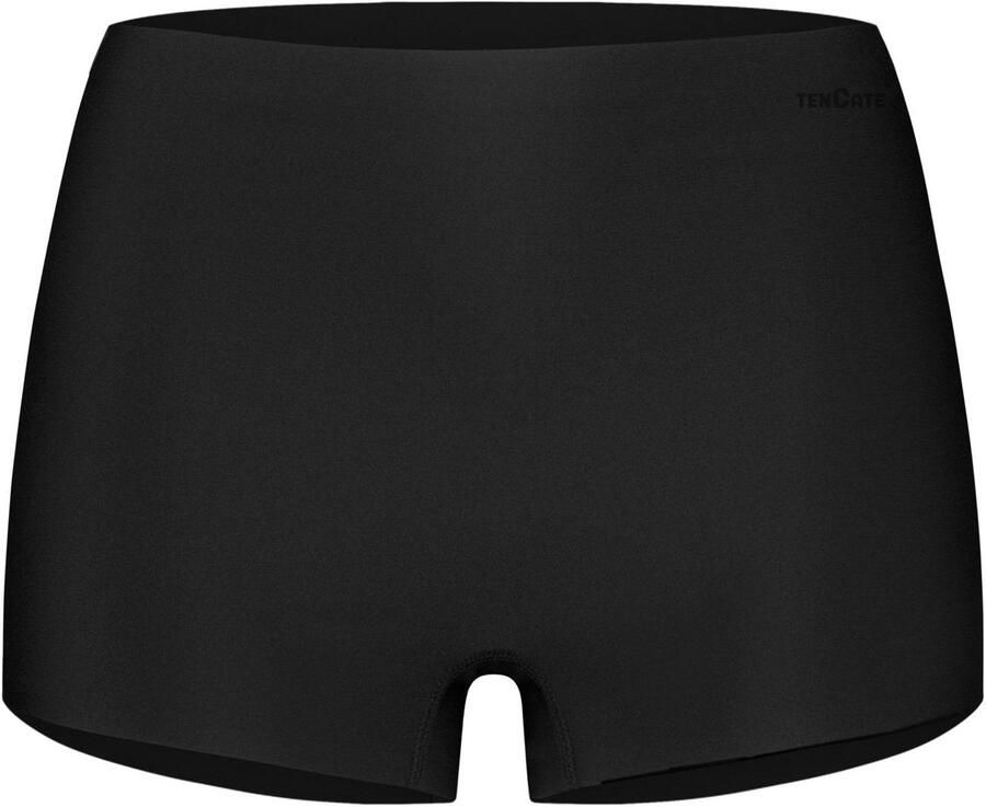 Ten Cate Secrets seamless boxershort zwart
